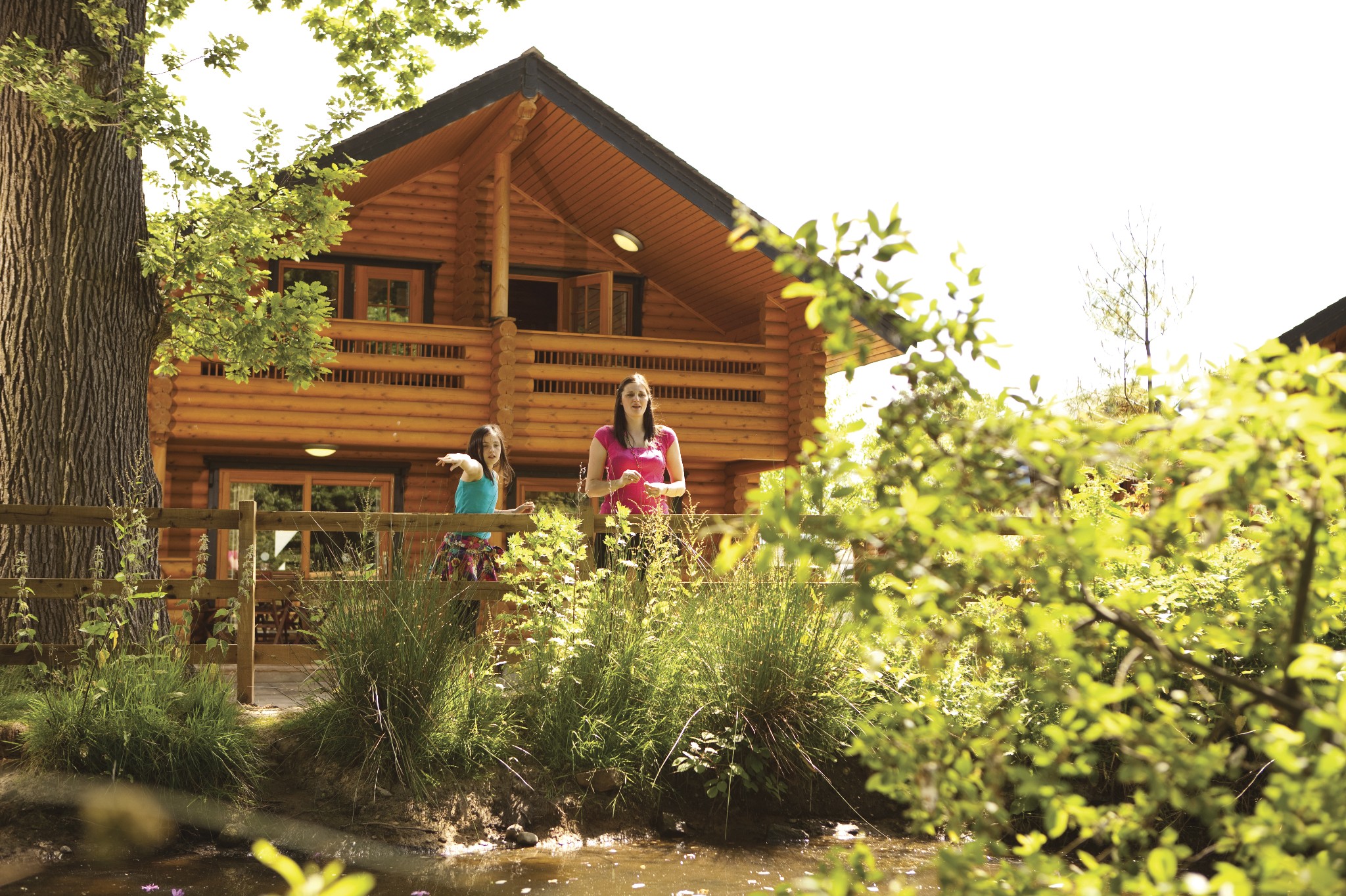 Ribby Hall Village - Venues - photo 1