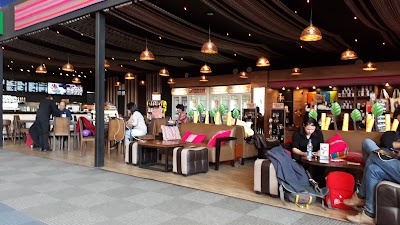 Photos of Alexander Coffee