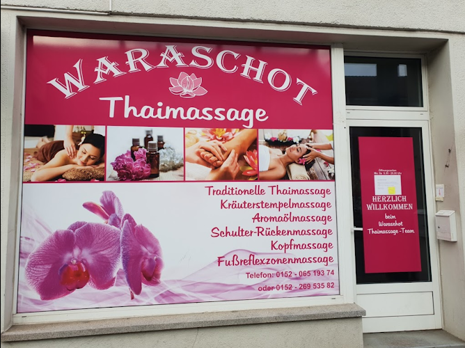 WARASCHOT Thaimassage Inh. Ainphet waraschot