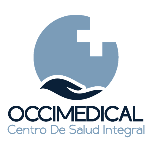 OCCIMEDICAL - Visual