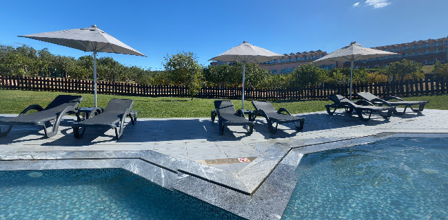 Avaliações doHotel Vila Galé Lagos em Lagos - Spa