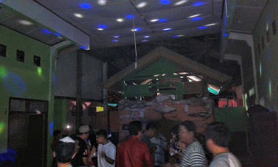 Photos of Pondok Wisata Ciparay Endah