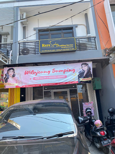 Rere Salon & Wedding Service