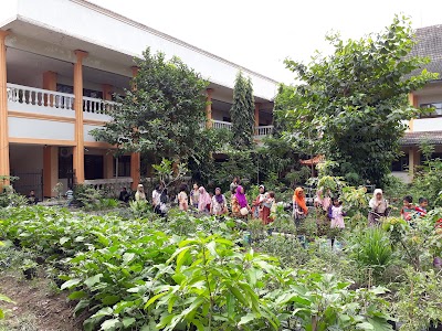 Photos of High School of Rural Community Development "apmd"
