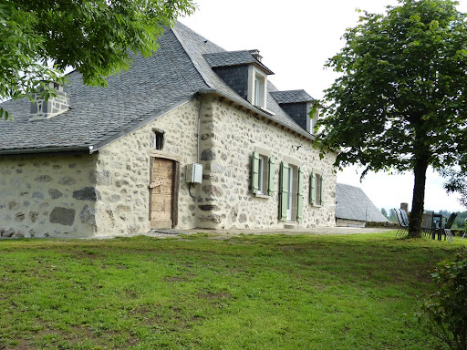 Photo de Gîte de Covy à Champs-sur-Tarentaine (15270)