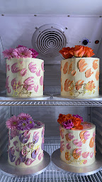 Photo n°17 de Chantillynco by Dania à Toulouse (Pâtisserie)