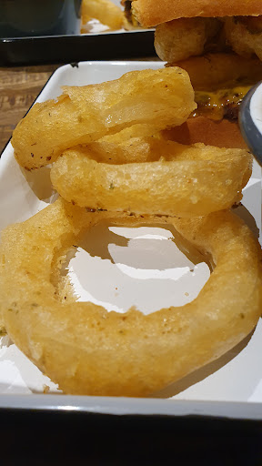 Burger Burger Honley Ltd - Thumbnail