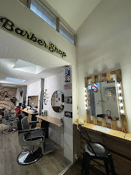 Photo n°5 de Studio Thijy Coiffure à Châteauroux (Barbier)