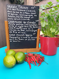 Photo n°34 de La Cevicheria Lacanau-Océan à Lacanau (Restaurant péruvien)