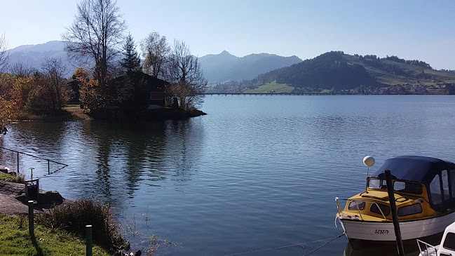 Rezensionen über Grüene Aff in Baar - Campingplatz