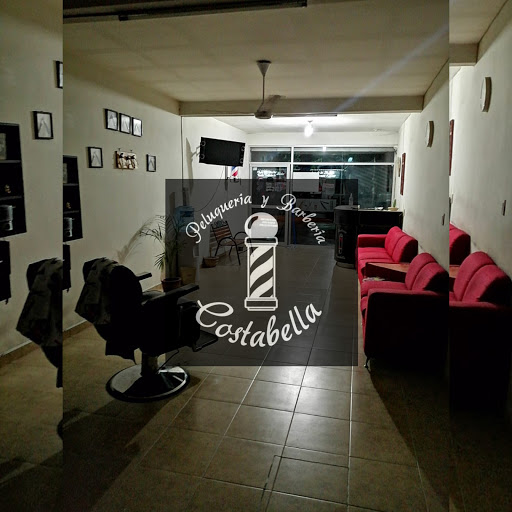 Costabella Peluquería y Barberia