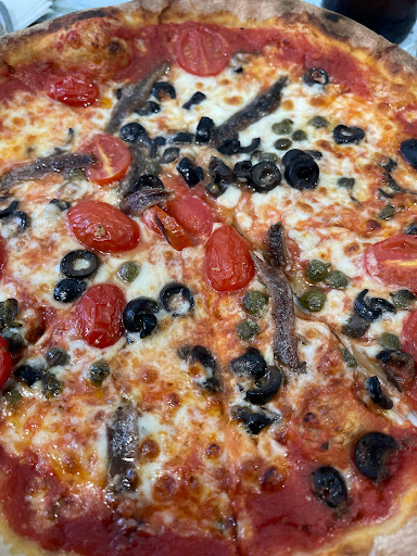 Pizzería El Faro - Thumbnail