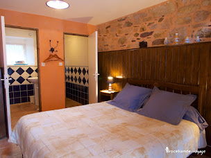 Photo n°2 de Chambres d'hôtes Mr et Mme Lefebvre à Plélan-le-Grand (Hôtel)