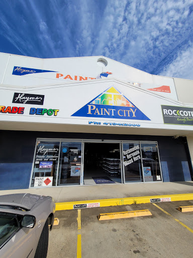 Wholesale Paint Group Hervey Bay