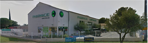 Pharmacie SAINT-GILLES