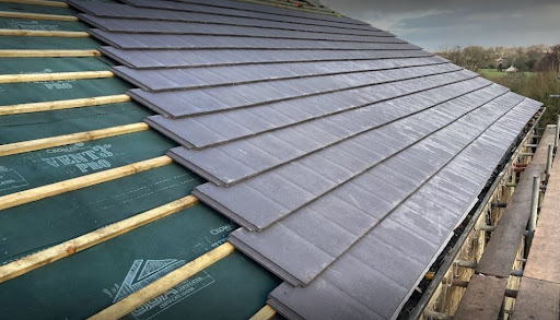 Superior Roofing Contractors - Thumbnail