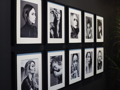 Edit : Brow Studio - Visual