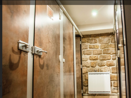 Photo de Aqua by - Boulogne à Boulogne-Billancourt (92100)