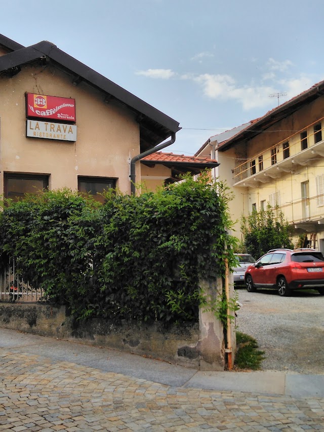 Bar Ristorante " La Trava' "