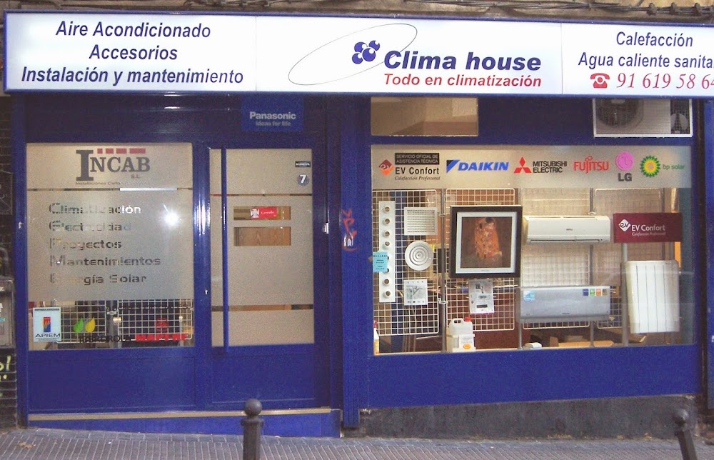 Climahouse
