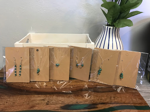 Village Boxes - Visual