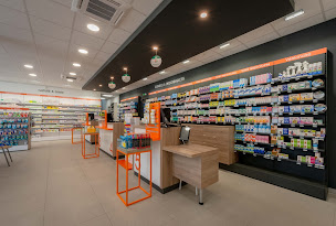 Photo n°2 de PHARMACIE DE LA SOIE à La Bâtie-Montgascon (Pharmacie vétérinaire)