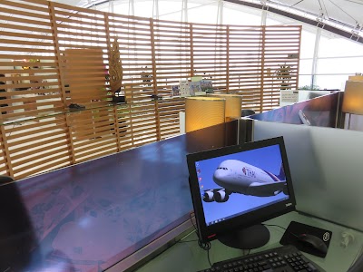 Photos of Royal Orchid Lounge