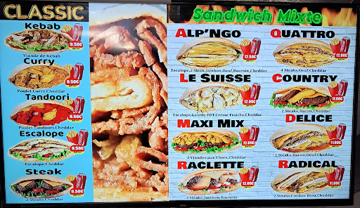Photo 3 - Alp'NGo