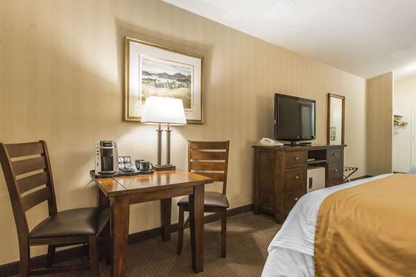 Hidden Valley Resort, an Ascend Collection Resort by null