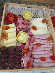 Photo n°7 de La Petite Gare à Triaize (Restaurant français)