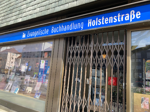 Evangelical Bookshop Holstenstraße Gallery - Germany