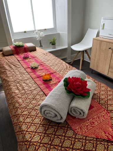 Siam Thai Massage