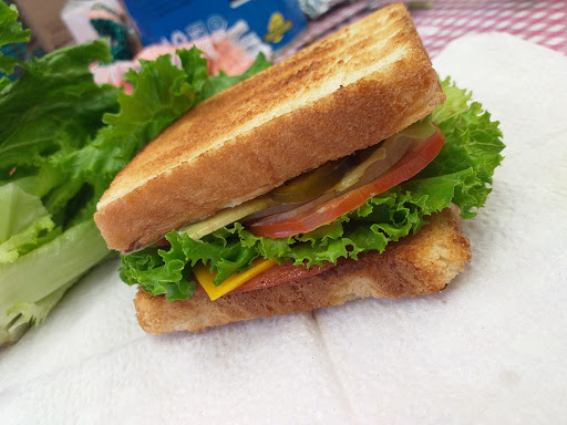 Toc Toc Desayunos