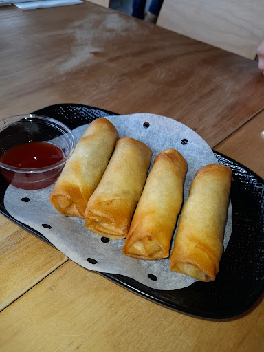 Hoshar Sushi and Dumplings Catering - Thumbnail