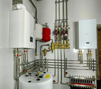 Gas Master Gas Engineer Glasgow 9 Ash Walk, Rutherglen, Glasgow G73 4HF, United Kingdom