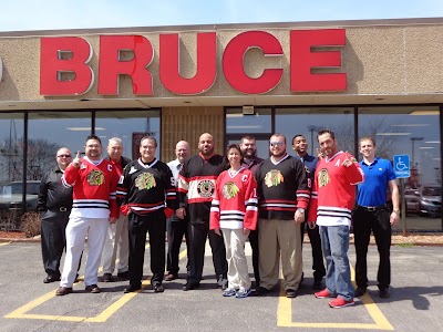 Photos of David Bruce Toyota