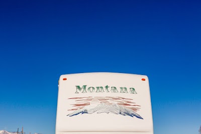 Hamilton RV Sales of Montana