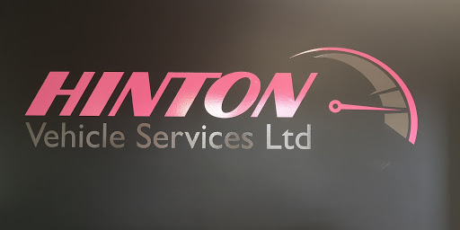 Hinton vehicle services limited Gallery - United Kingdom