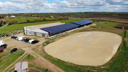 Tsirtsi Ranch