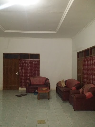 Photos of Kebon Delta Residence