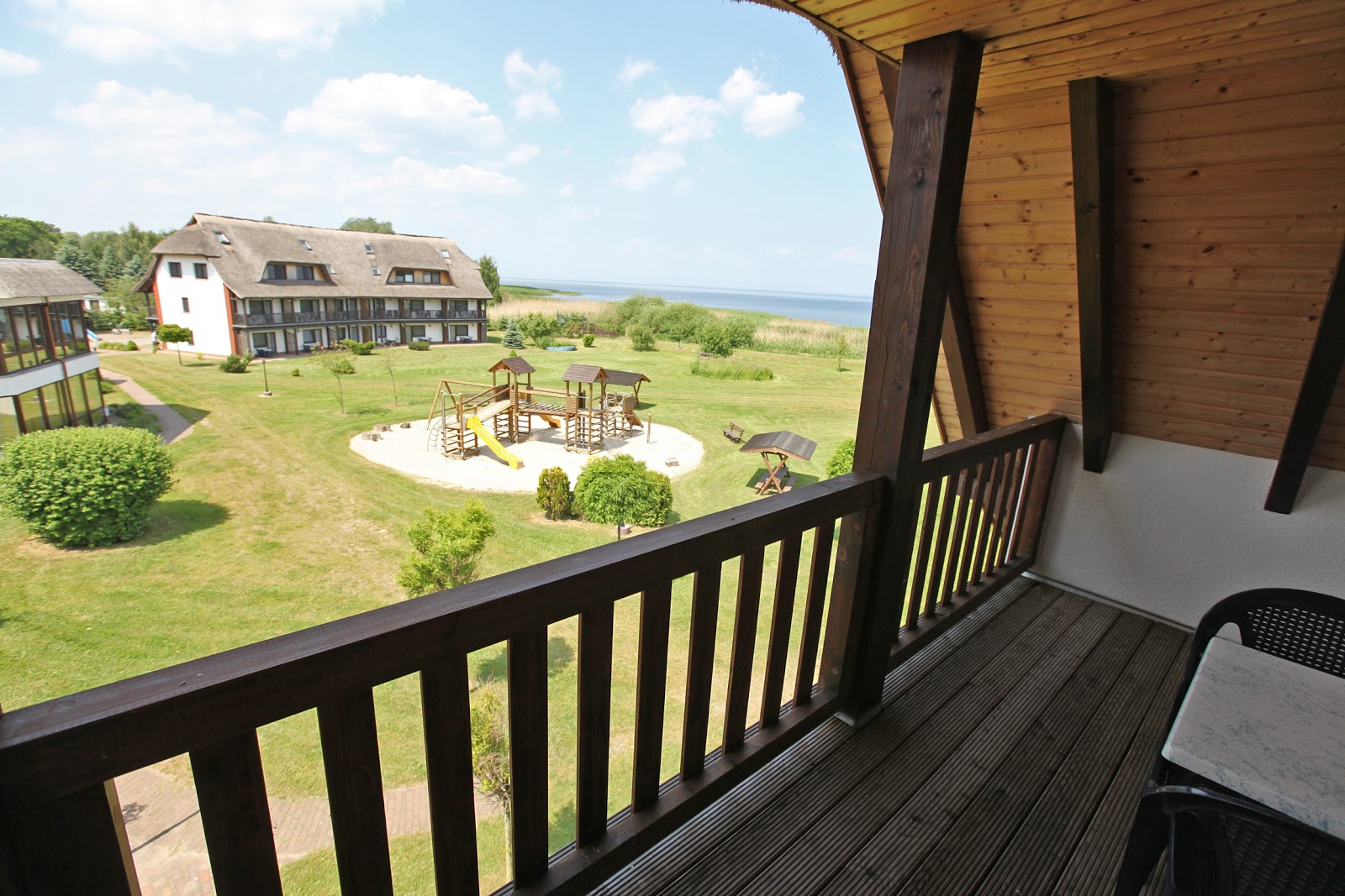 Haffhus Hotel & Spa — photo 9