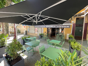 Photo n°3 de Pizzamilia à Bédoin (Pizzeria)