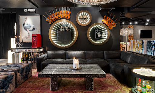 Timothy Oulton Westport - Thumbnail