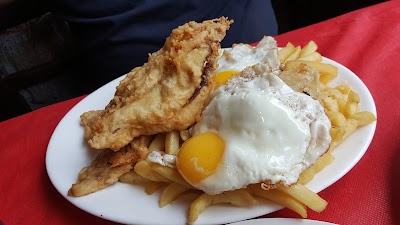 Photos of El Pescador