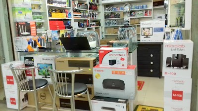 Photos of Computer Junction BD