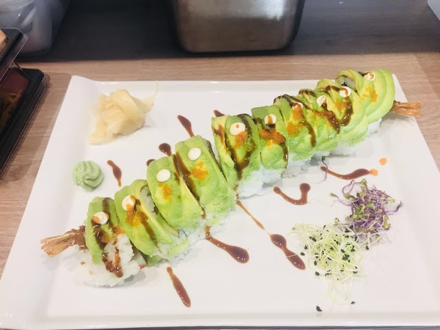 ITO – Restaurant japonais