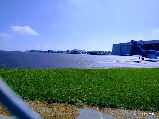 Voyager Jet Center - Thumbnail