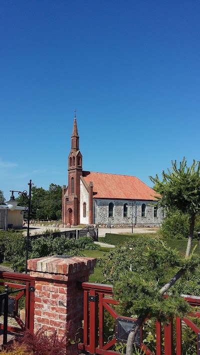 Photos of Kretingalės evangelikų liuteronų bažnyčia