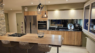 Photo n°22 de Architecture Cuisine à Firminy (Magasin de meubles de cuisine)