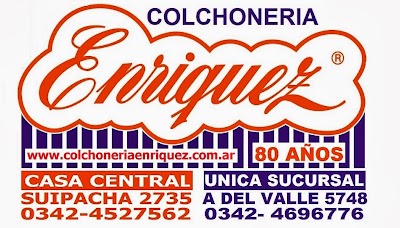Photos of Colchoneria Enriquez